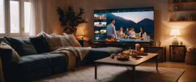 WebTV Streaming : Décrypter la Nouvelle Télévision sur Internet