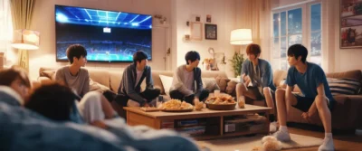 Regardez Kuroko no Basket en streaming VF : Le guide ultime pour les fans d’animes sportifs