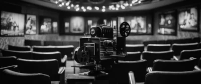 L&rsquo;évolution du cinéma depuis 1895 : de Lumière à nos films modernes